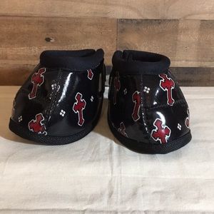 Professional’s Choice Secure Fit overreach boots